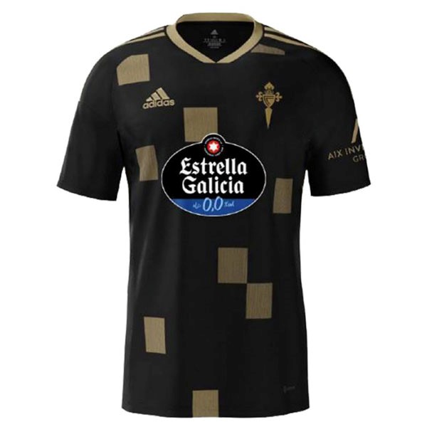 Tailandia Camiseta Celta de Vigo 2ª Kit 2022 2023